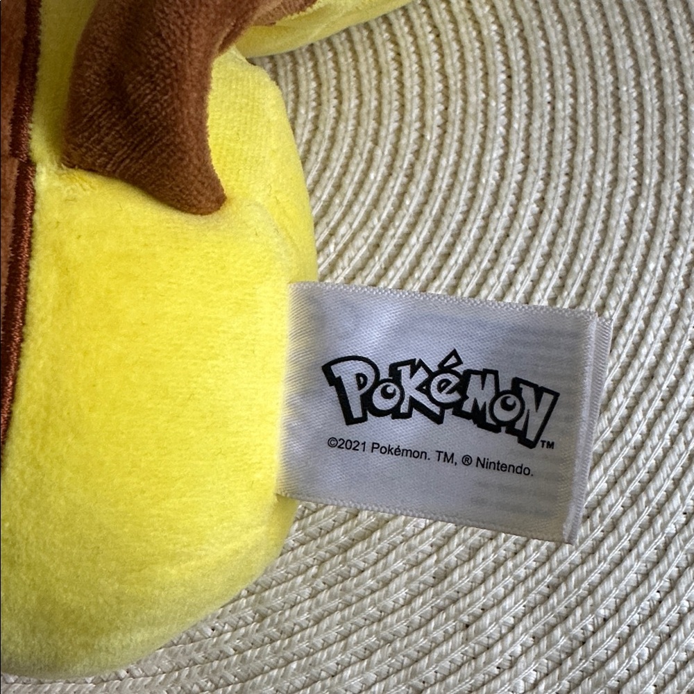 Pokémon Plush Lot - Picture 13 of 13
